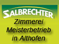 Salbrechter Systemhaus - Zimmerei Meitsterbetrieb in 9330 Althofen