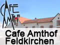Cafe Amthof in Feldkirchen