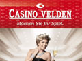 Herzlich Willkommen im Casino Velden