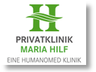 Privatklinik Maria Hilf in Klagenfurt
