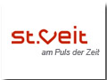 St. Veit am Puls der Zeit
