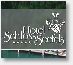 Hotel Schoss Seefels in Pörtschach