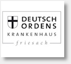 A.Ö. Krankenhaus des Deutschen Ordens Friesach GmbH