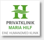 Die Privatklinik Maria Hilf - Ein Haus mit Tradition